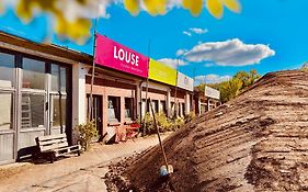 Louse Puschen Manufaktur